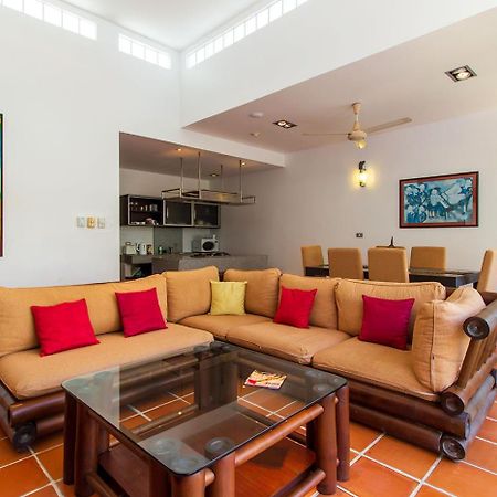 Kamala Hills Serviced Apartments Rom bilde