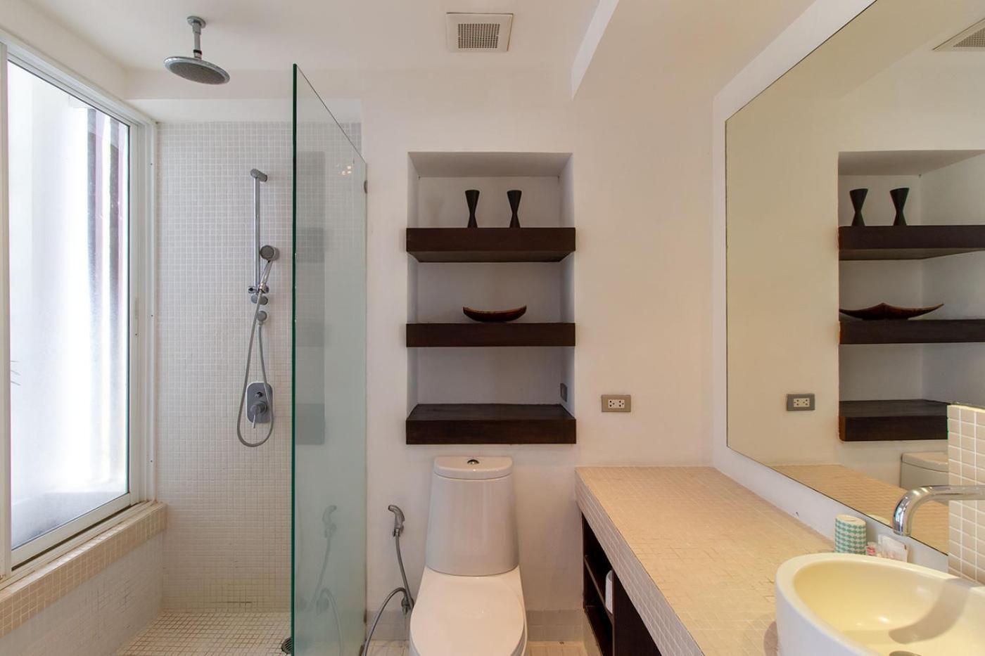 Kamala Hills Serviced Apartments Rom bilde