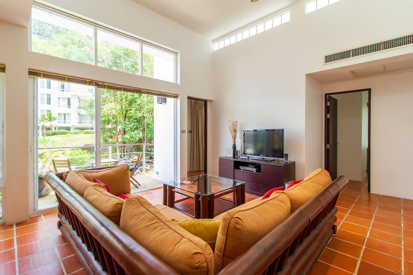 Kamala Hills Serviced Apartments Rom bilde